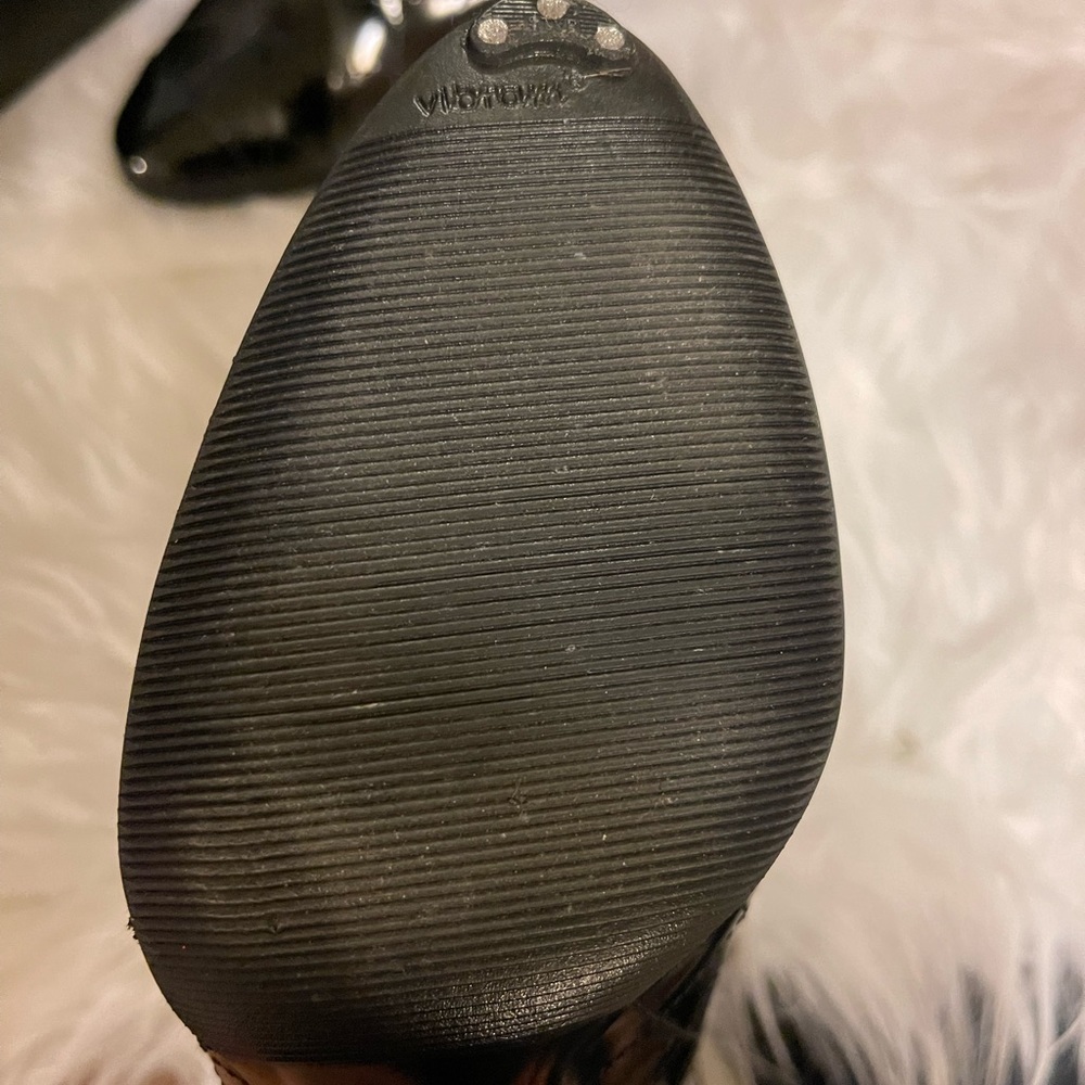 Authentic Chanel Booties - Picture 12 of 12